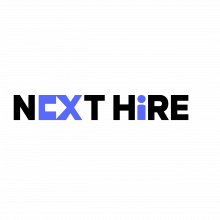Next Hire Inc Logo
