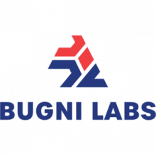Bugni Labs Logo
