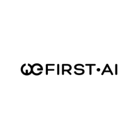 We First AI Logo