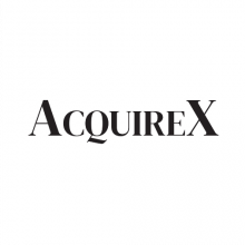 AcquireX Logo