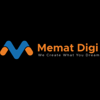 Memat Digi Pvt Ltd Logo