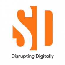 Software Disruption Logo