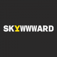 Skywwward Logo