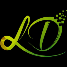 Lucky Digitals Logo
