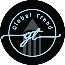GLOBAL TREND Logo