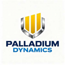 Palladium Dynamics Logo