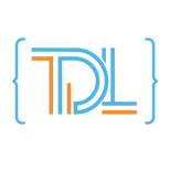 The Design Log Logo