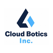 Cloud Botics Inc. Logo