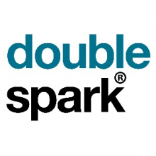 Doublespark Internet Marketing Logo