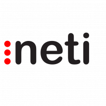 Neti Soft Logo