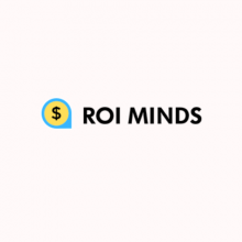 ROI Minds Logo
