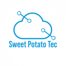 Sweet Potato Tec Logo