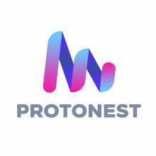 Protonest IoT Logo