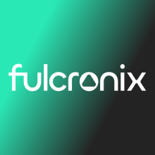 Fulcronix LLC Logo