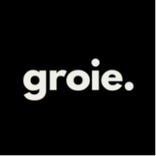 Groie Logo