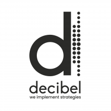 Decibel Consulting Logo