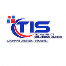 Techwire ICT Solutions Limited Logo