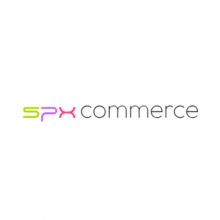SPXCommerce Logo