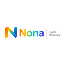 Nona Digital Marketing Logo