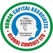 Human Capital Associates Global Consult Ltd Logo