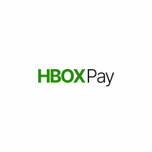 HBOX Pay Logo