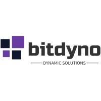 Bitdyno Logo