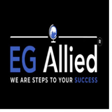 EG Allied Pvt. Ltd Logo