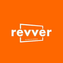 Revver Services Logo