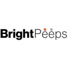BrightPeeps, Inc. Logo