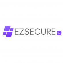 EzSecure Logo