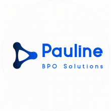 Pauline BPO Solution Pvt Ltd Logo