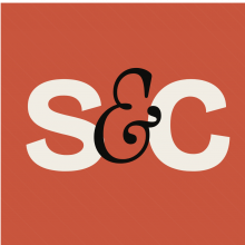 Siam & Co Logo