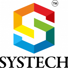 Systech Infovations Pvt Ltd Logo