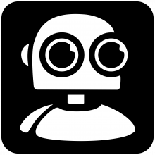 Verbatim Digital Logo