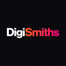 DigiSmiths Logo