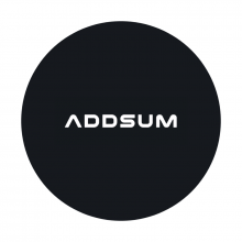 addsum Logo