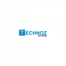 Technoz Software Logo