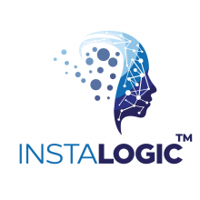 InstaLogic Solutions Pvt.Ltd. Logo