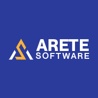 Arete Soft Labs Inc Logo
