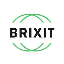 Brixit Logo