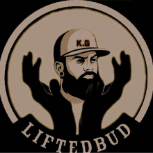 LIFTEDBUD COMPANY LIMITED Logo