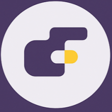 Dataforge Canada Logo