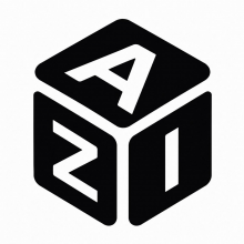 azamat.ai Logo