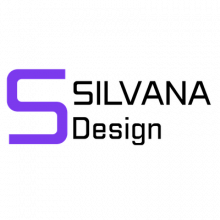 Silvana Design Logo