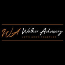 Walker Advisory Logo