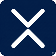 BoostenX Logo