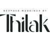 Weddings by Thilak Logo