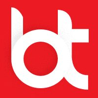 Baluwa Technology Logo