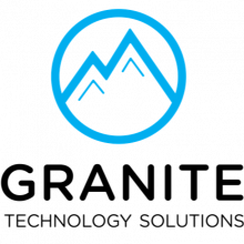 Granite Technology Solutions Logo