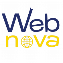 Web Nova Logo